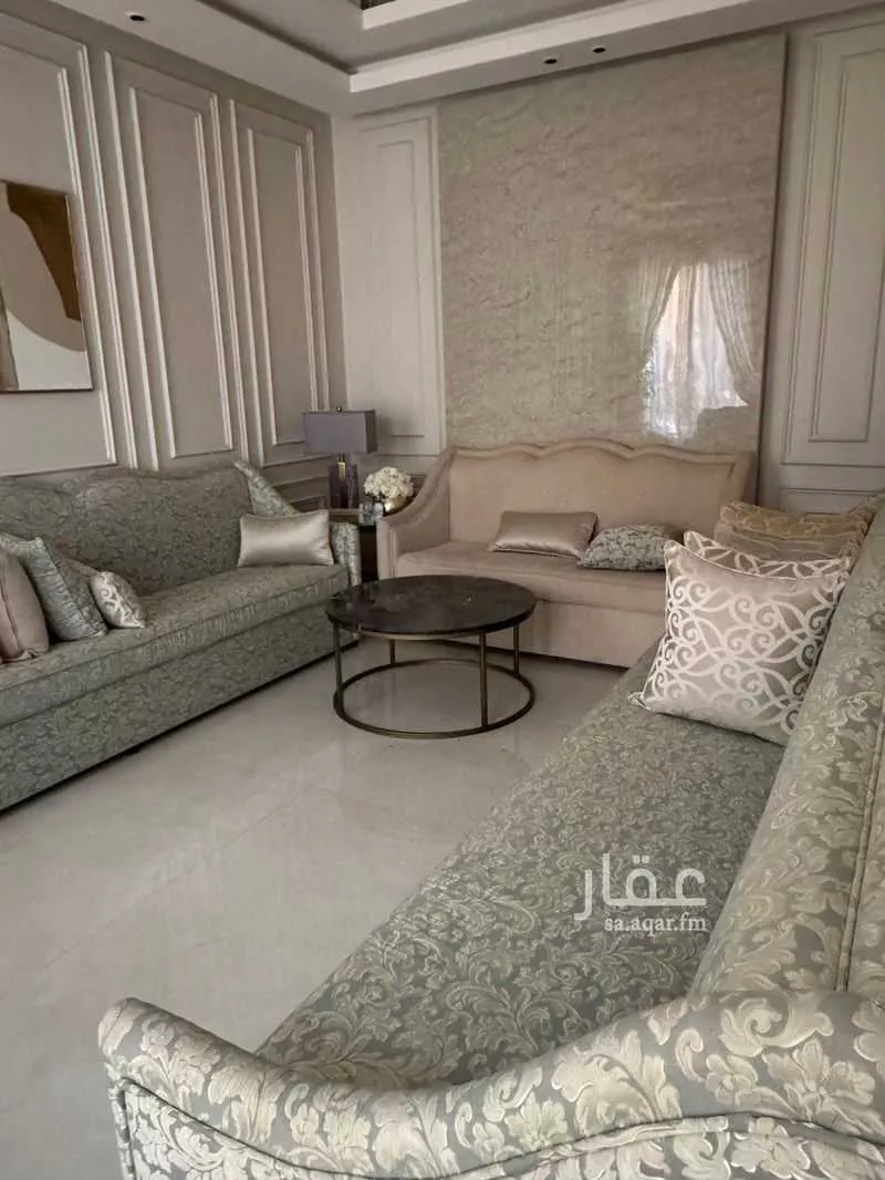 فيلا للإيجار في شارع محمود الطرازي ، حي النرجس ، الرياض ، منطقة الرياض 1 صورة