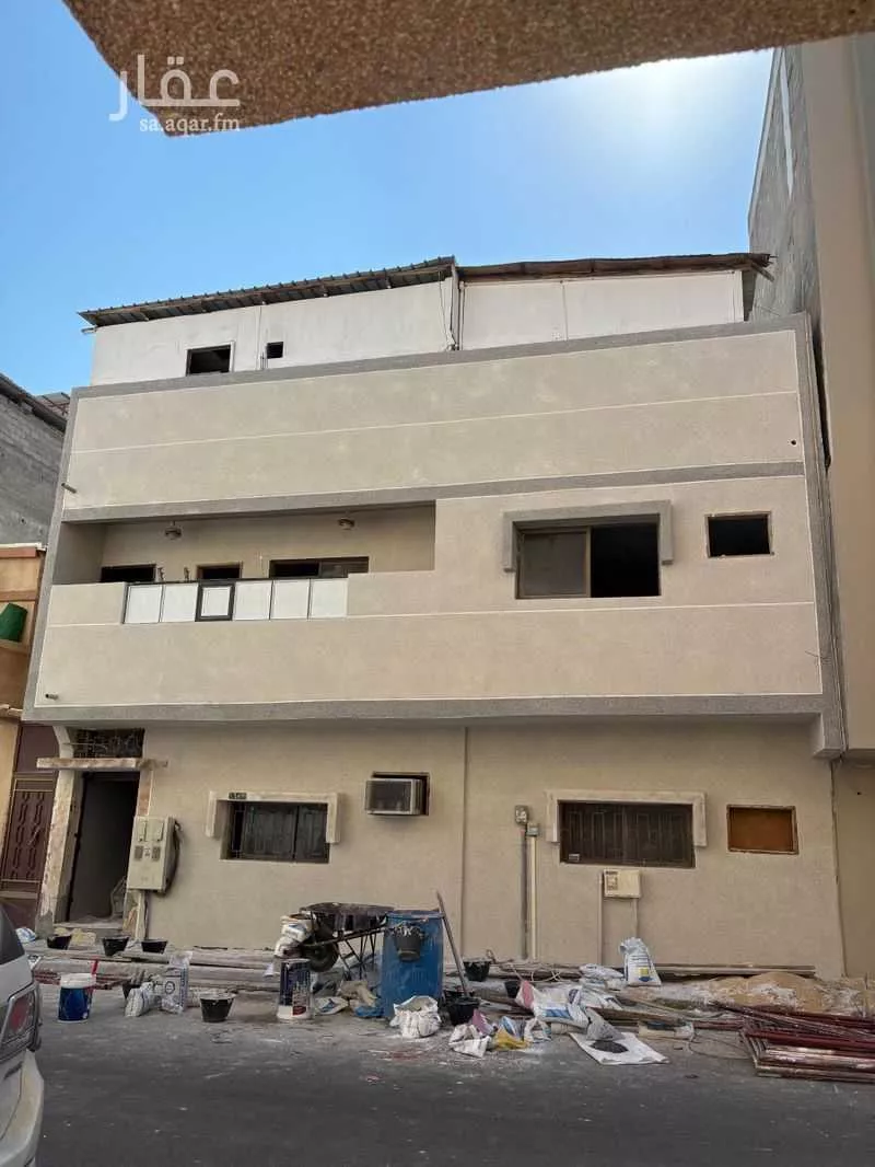 عمارة للبيع في شارع الامير نواف ابن عبدالعزيز, حي الخبرالشمالية, مدينة الخبر, المنطقة الشرقية 1 صورة