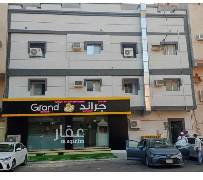عمارة للبيع في شارع الدمام, حي الخبر الجنوبية, مدينة الخبر, المنطقة الشرقية 1 صورة