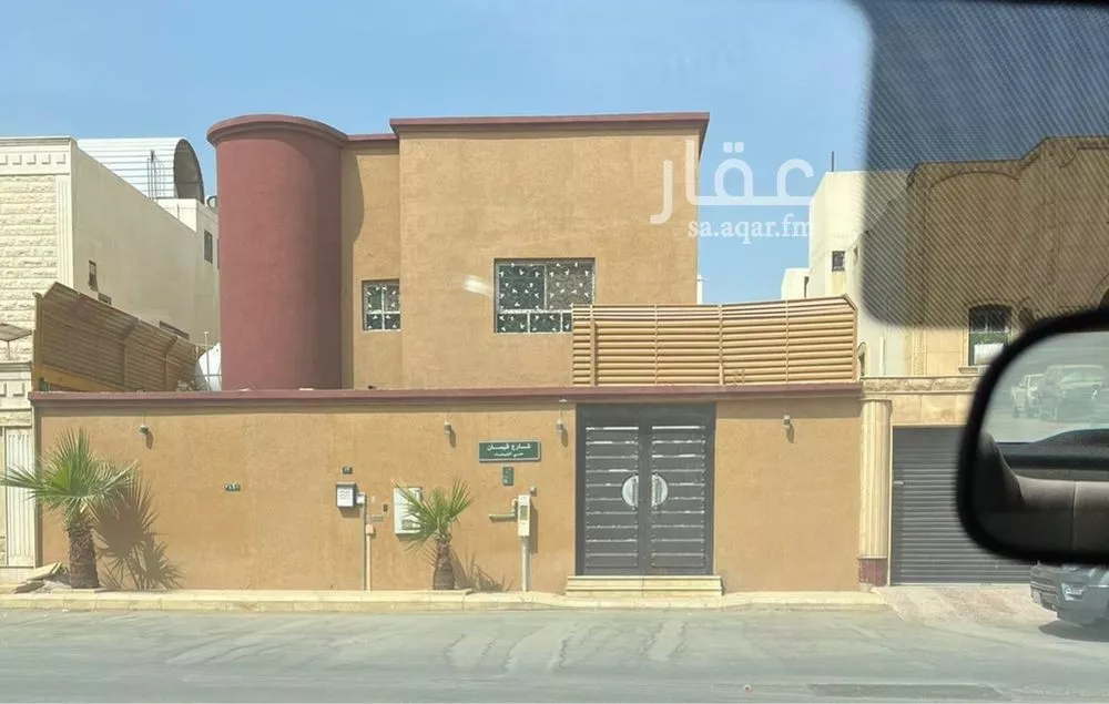 فيلا للبيع في شارع قيسان, حي الفيحاء, مدينة الرياض, منطقة الرياض 1 صورة
