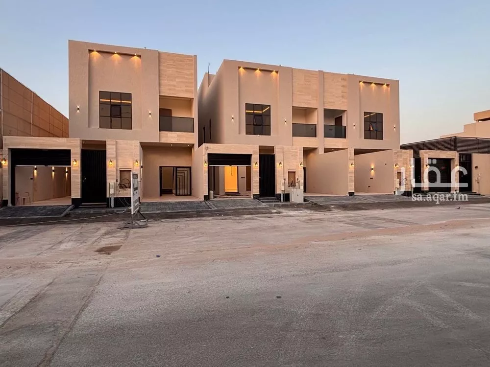 دور للبيع في شارع الجدين, حي الفيحاء, مدينة الرياض, منطقة الرياض 1 صورة