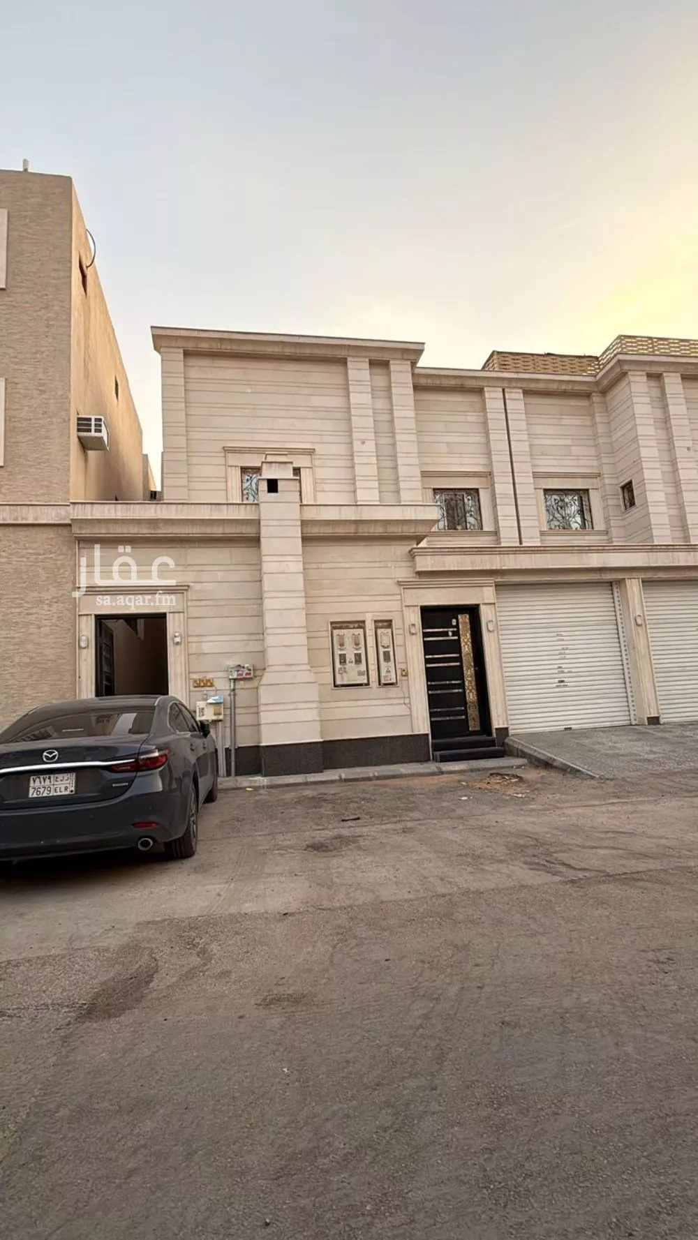 فيلا للبيع في شارع محضرة, حي السعادة, مدينة الرياض, منطقة الرياض 1 صورة
