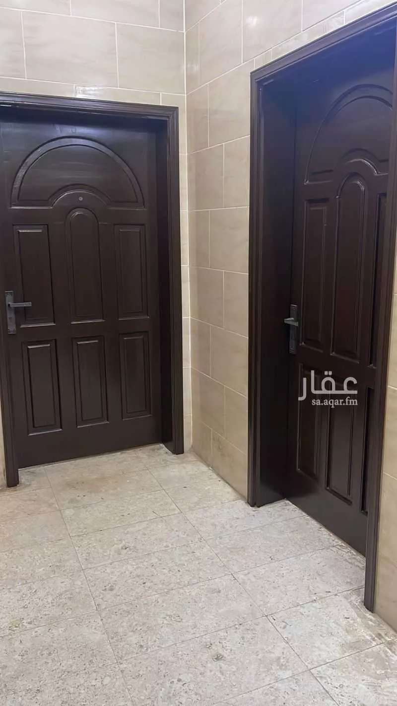 شقة للإيجار في شارع المنحل, حي المنتزهات, مدينة جدة, منطقة مكة المكرمة 1 صورة