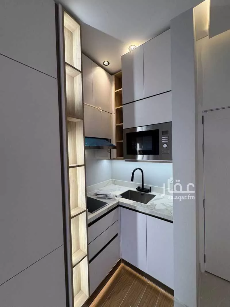 شقة للإيجار في شارع الشيباني ، حي قرطبة ، الرياض ، منطقة الرياض 1 صورة