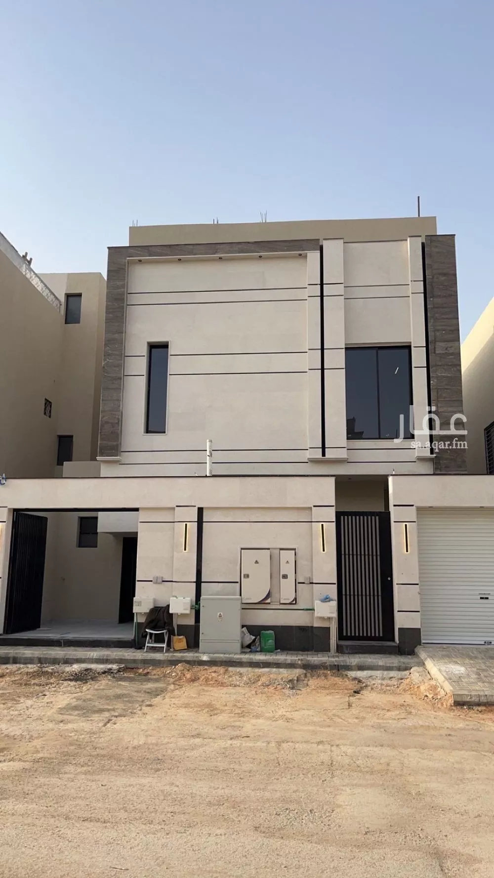 دور للبيع في شارع الرواجي, حي السعادة, مدينة الرياض, منطقة الرياض 1 صورة