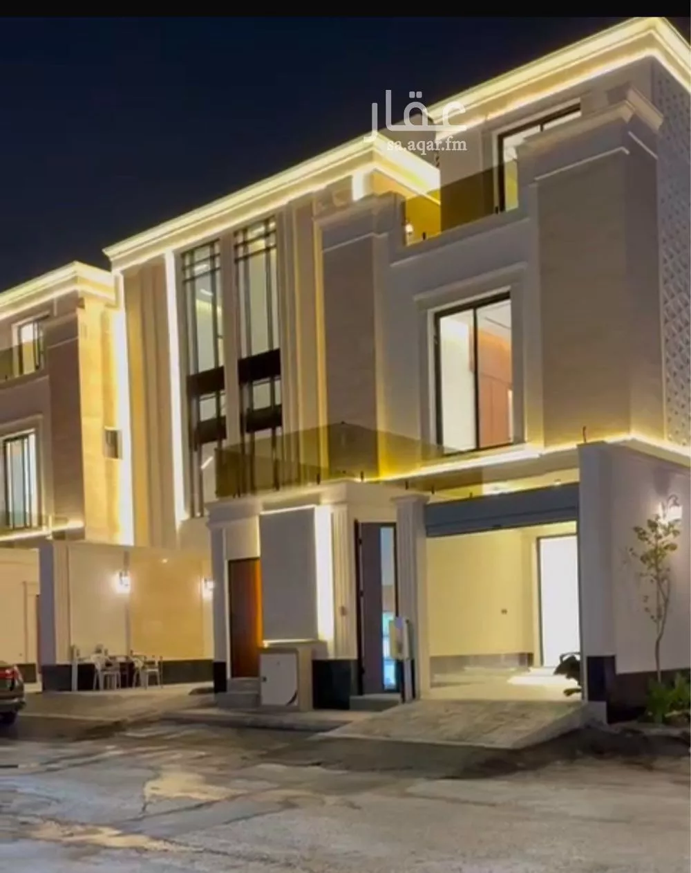 دور للبيع في شارع ابن ابي حفصه, حي قرطبة, مدينة الرياض, منطقة الرياض 1 صورة