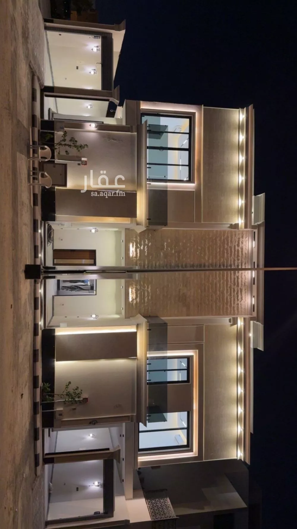 دور للبيع في شارع ابن ابي حفصه, حي قرطبة, مدينة الرياض, منطقة الرياض 1 صورة