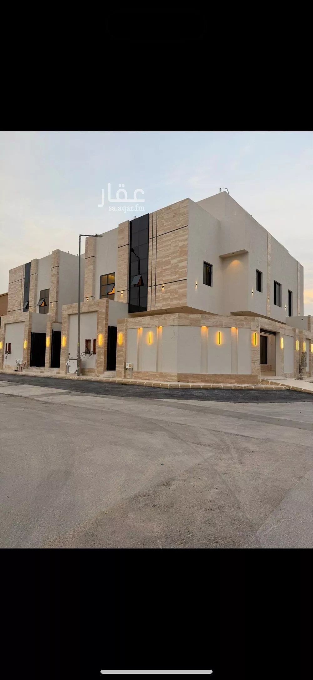 شقة للبيع في شارع يوسف بن ماهك, حي السعادة, مدينة الرياض, منطقة الرياض 1 صورة