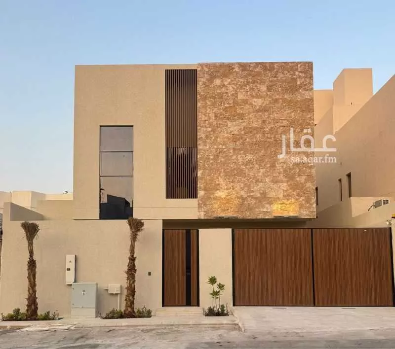 فيلا للبيع في شارع رياض الخبرا, حي الريان, مدينة الرياض, منطقة الرياض 1 صورة