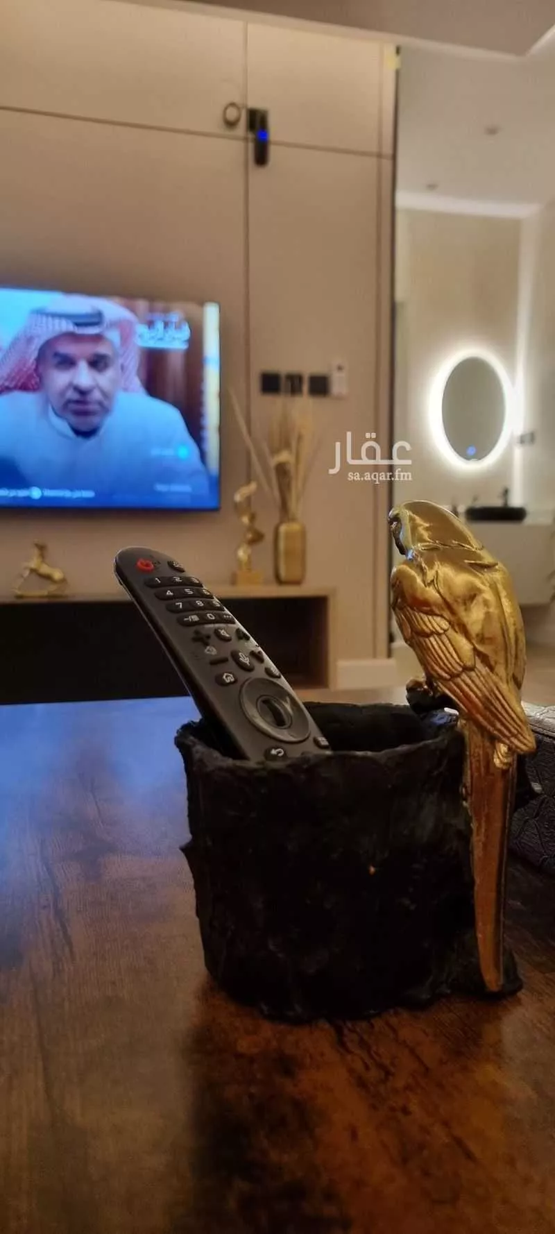 شقة مفروشة للحجز في شارع البسالة ، حي القادسية ، الرياض ، منطقة الرياض 1 صورة