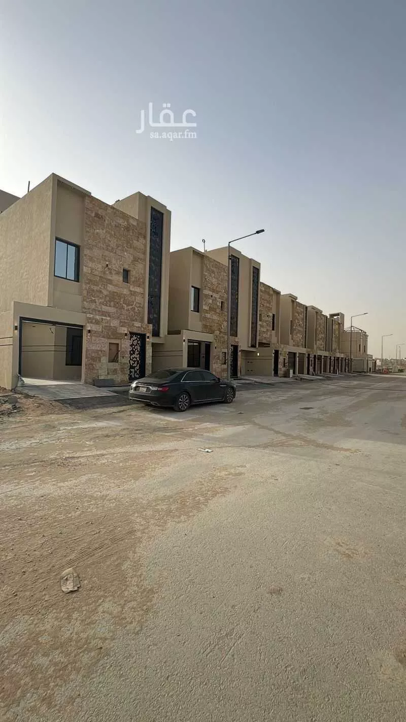 دور للبيع في شارع بورسعيد, حي طيبة, مدينة الرياض, منطقة الرياض 1 صورة