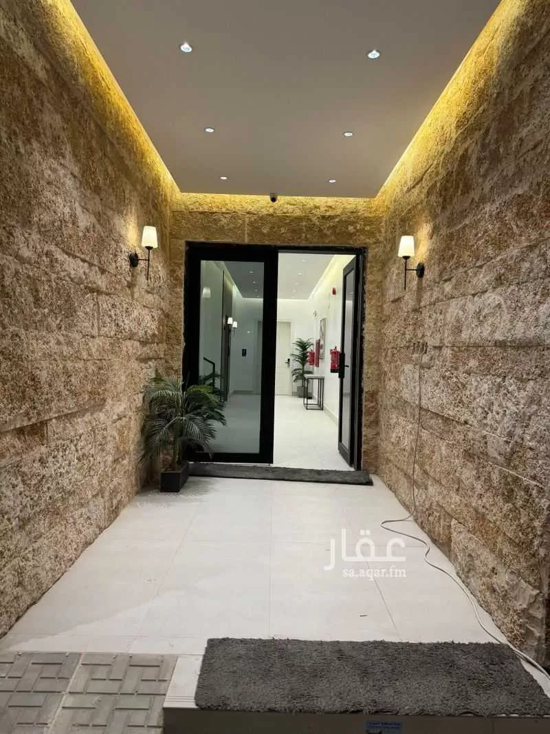 شقة للإيجار في شارع عقبه بن عثمان بن خلده, حي العوالي, مدينة الرياض, منطقة الرياض 1 صورة