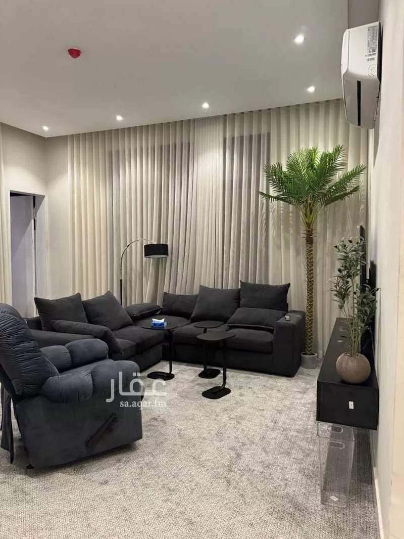 شقة للإيجار في شارع علسة بن عدي البلوي, حي العوالي, مدينة الرياض, منطقة الرياض 1 صورة