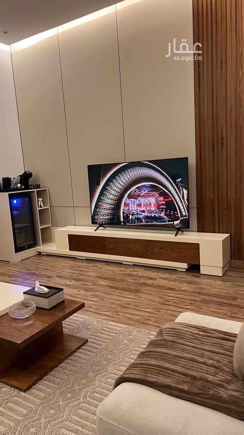 شقة مفروشة للحجز في شارع الاحنف بن قيس ، حي الصفاء ، حفر الباطن ، حفر الباطن 1 صورة