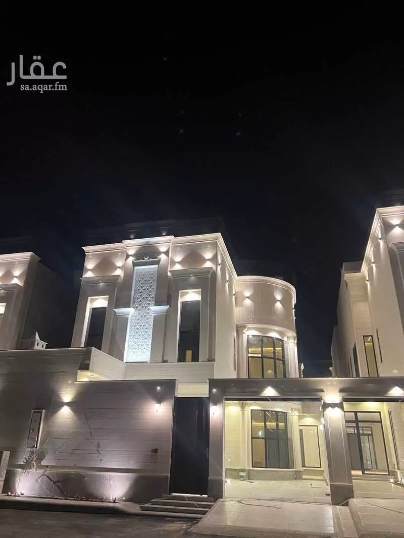 فيلا للبيع في شارع الزمرد, حي النخيل, مدينة بريدة, منطقة القصيم 1 صورة