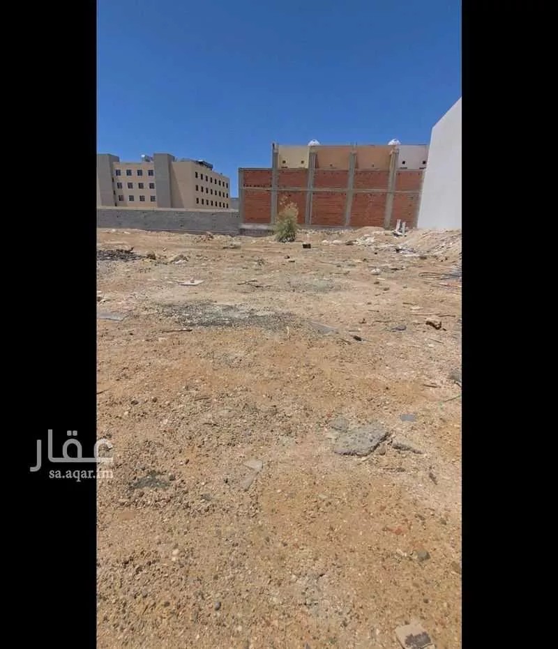 أرض للإيجار في شارع أبي جعفر المنصور, حي الفردوس, مدينة جدة, منطقة مكة المكرمة 1 صورة