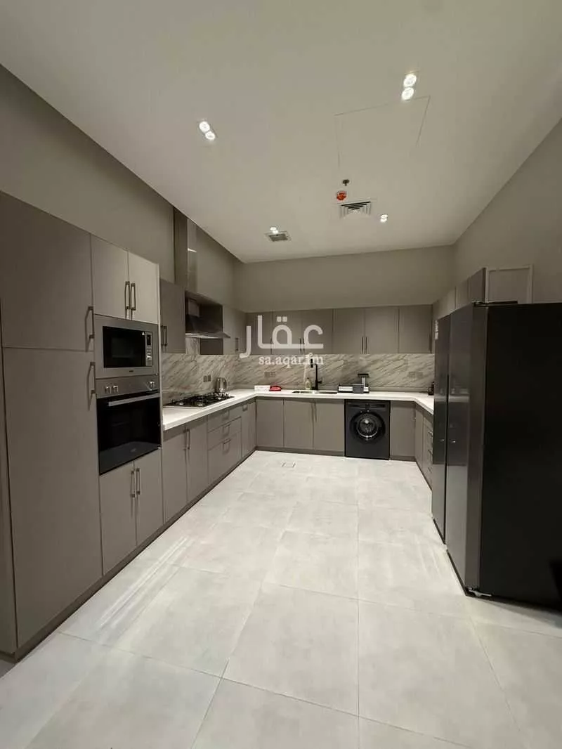 شقة للإيجار في حي القيروان ، الرياض ، منطقة الرياض 1 صورة