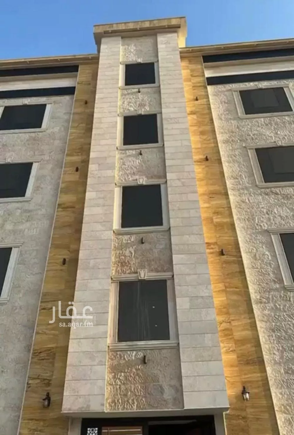 شقة للإيجار في شارع شارع 21 أ, حي الروضة, مدينة جازان, منطقة جازان 1 صورة