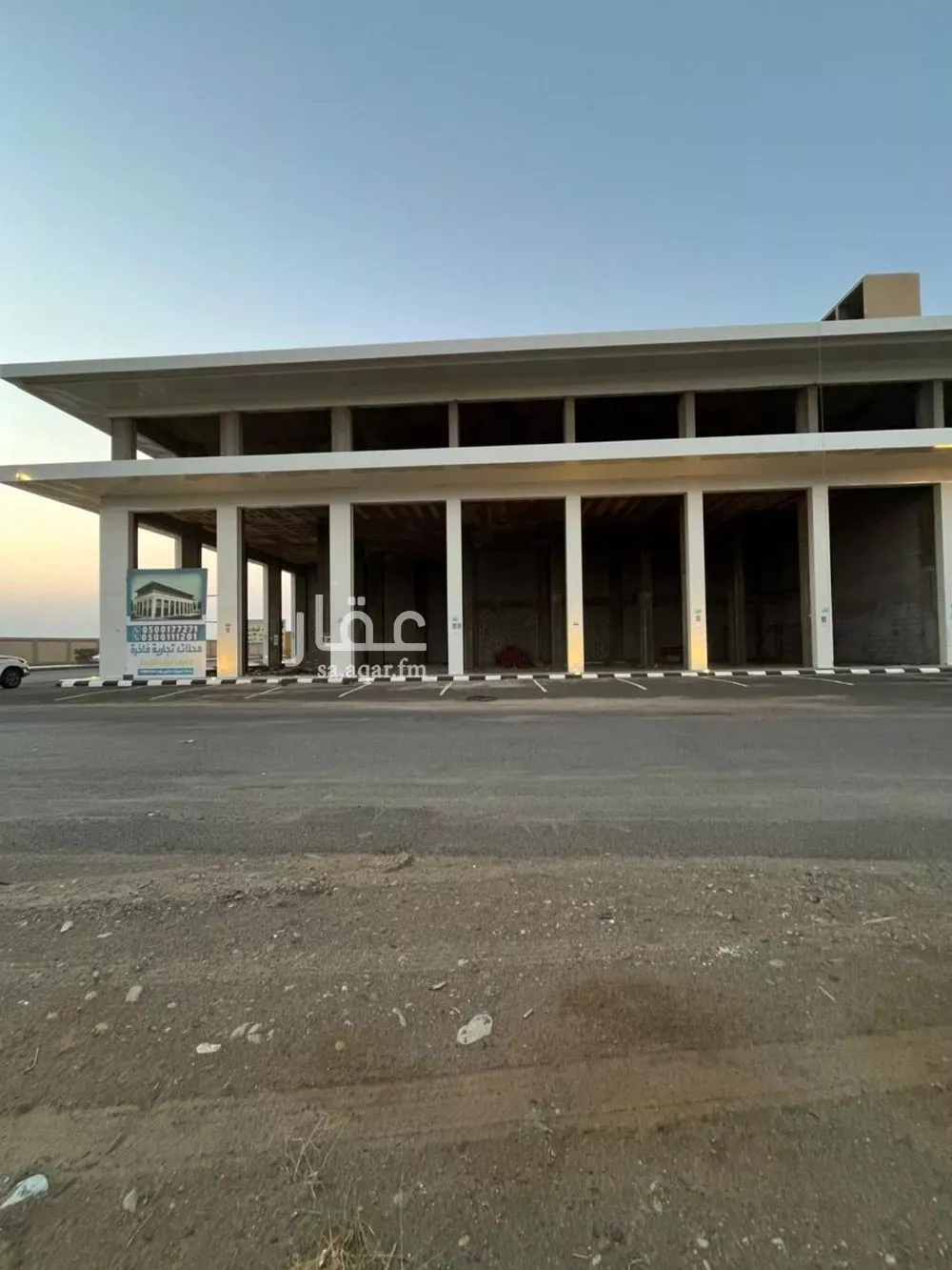 عمارة للإيجار في شارع شيبة بن الوليد, حي الرحاب 2, مدينة جازان, منطقة جازان 1 صورة