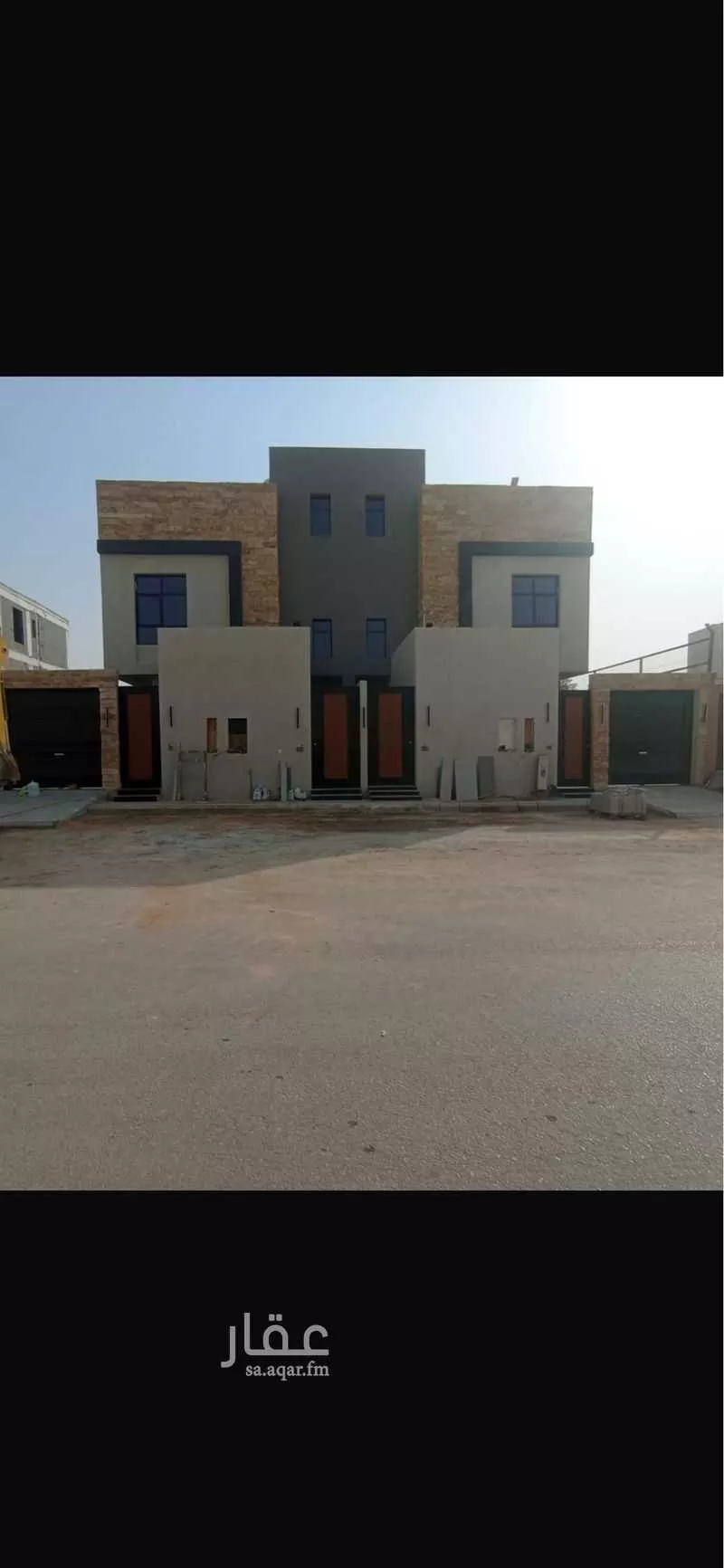 دور للبيع في شارع شارع رقم 173, حي الجنادرية, مدينة الرياض, منطقة الرياض 1 صورة