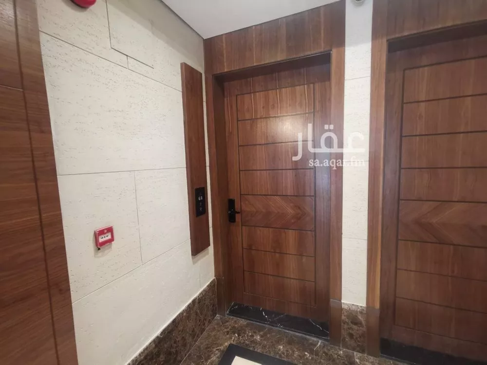 شقة للإيجار في شارع عبدالله العنقري, حي الملك سلمان, مدينة الرياض, منطقة الرياض 1 صورة