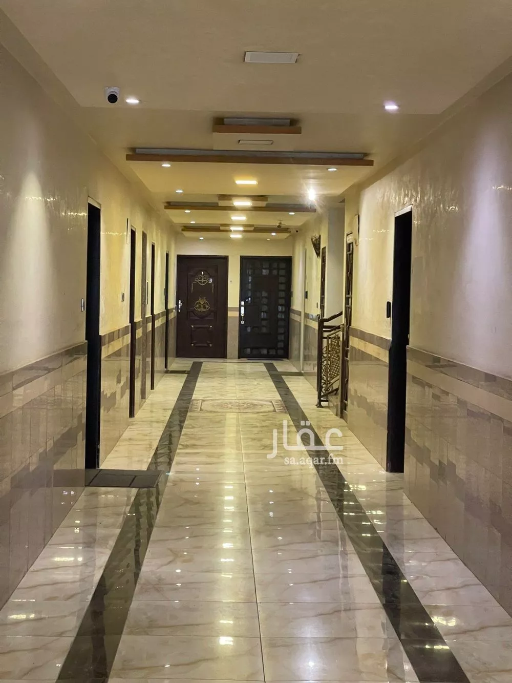 شقة للإيجار في شارع الزاهر, حي الملك عبدالله, مدينة الرياض, منطقة الرياض 1 صورة