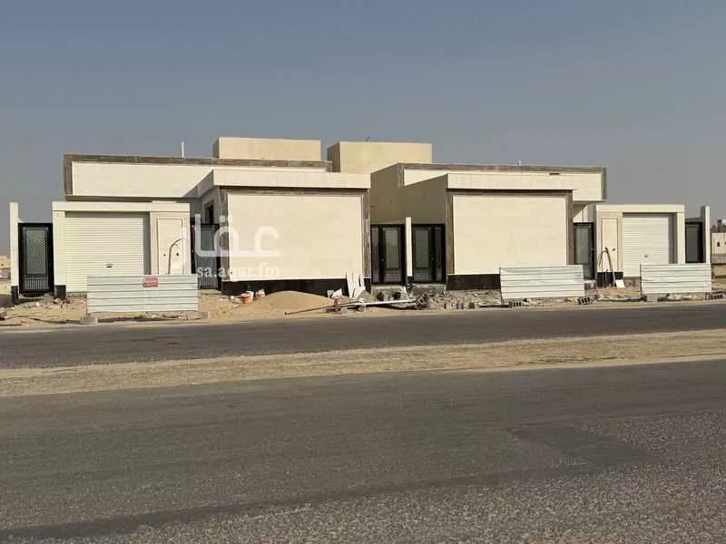دور للبيع في شارع اشبيليه 177, حي إشبيلية, مدينة الجبيل, المنطقة الشرقية 1 صورة