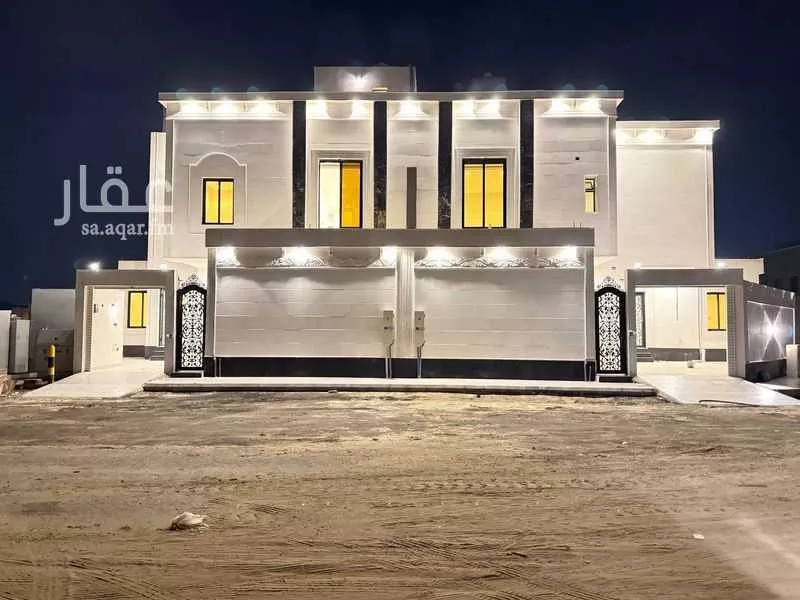 فيلا للبيع في شارع قرطبة 191, حي قرطبة, مدينة الجبيل, المنطقة الشرقية 1 صورة