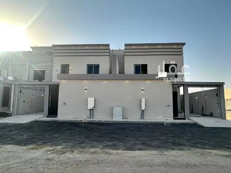فيلا للبيع في شارع اشبيليه 166, حي إشبيلية, مدينة الجبيل, المنطقة الشرقية 1 صورة