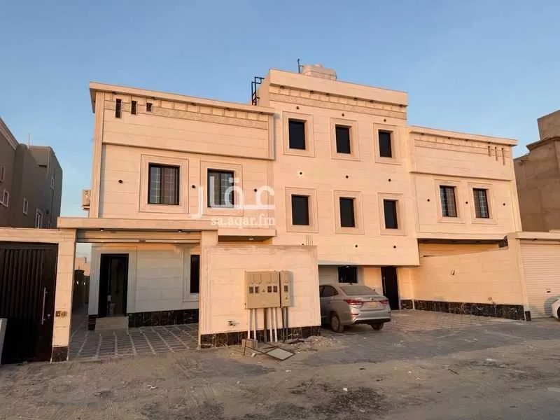 شقة للبيع في شارع العزيزية 66, حي العزيزية, مدينة الجبيل, المنطقة الشرقية 1 صورة
