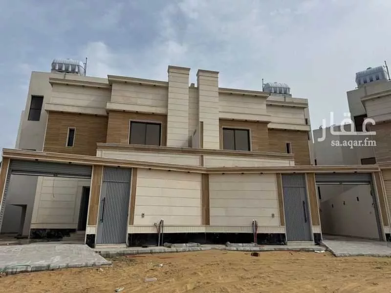 فيلا للبيع في شارع اشبيليه 212, حي قرطبة, مدينة الجبيل, المنطقة الشرقية 1 صورة