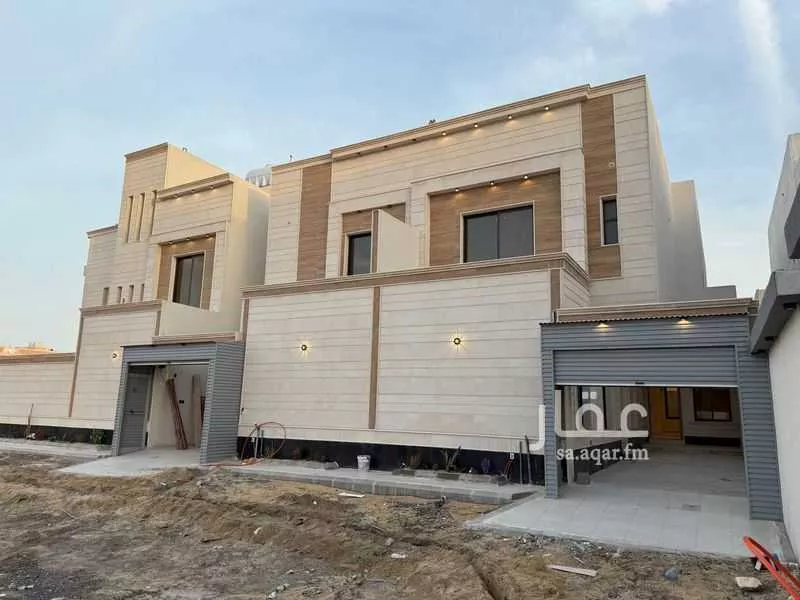 فيلا للبيع في شارع قرطبة 234, حي قرطبة, مدينة الجبيل, المنطقة الشرقية 1 صورة