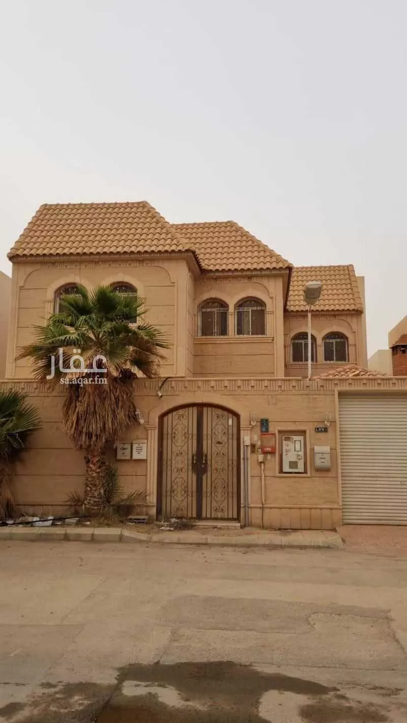 فيلا للإيجار في شارع شهيد الدين ثم الوطن عبدالرحمن حسن الشه, حي الشهداء, مدينة الرياض, منطقة الرياض 1 صورة