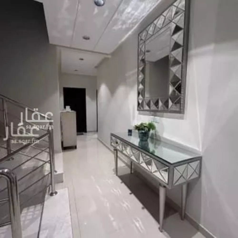 فيلا للإيجار في شارع الوقار, حي الصحافة, مدينة الرياض, منطقة الرياض 1 صورة
