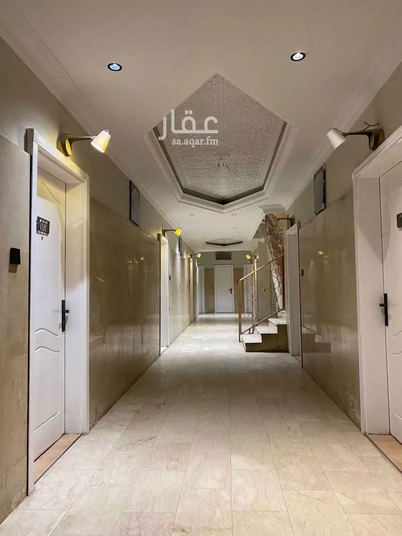 شقة للإيجار في شارع عبدالله بن مسعود, حي النسيم الغربي, مدينة الرياض, منطقة الرياض 1 صورة