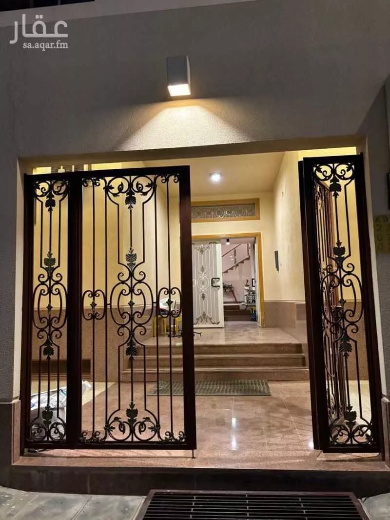 شقة للإيجار في شارع سعد بن الربيع, حي الأندلس, مدينة الرياض, منطقة الرياض 1 صورة