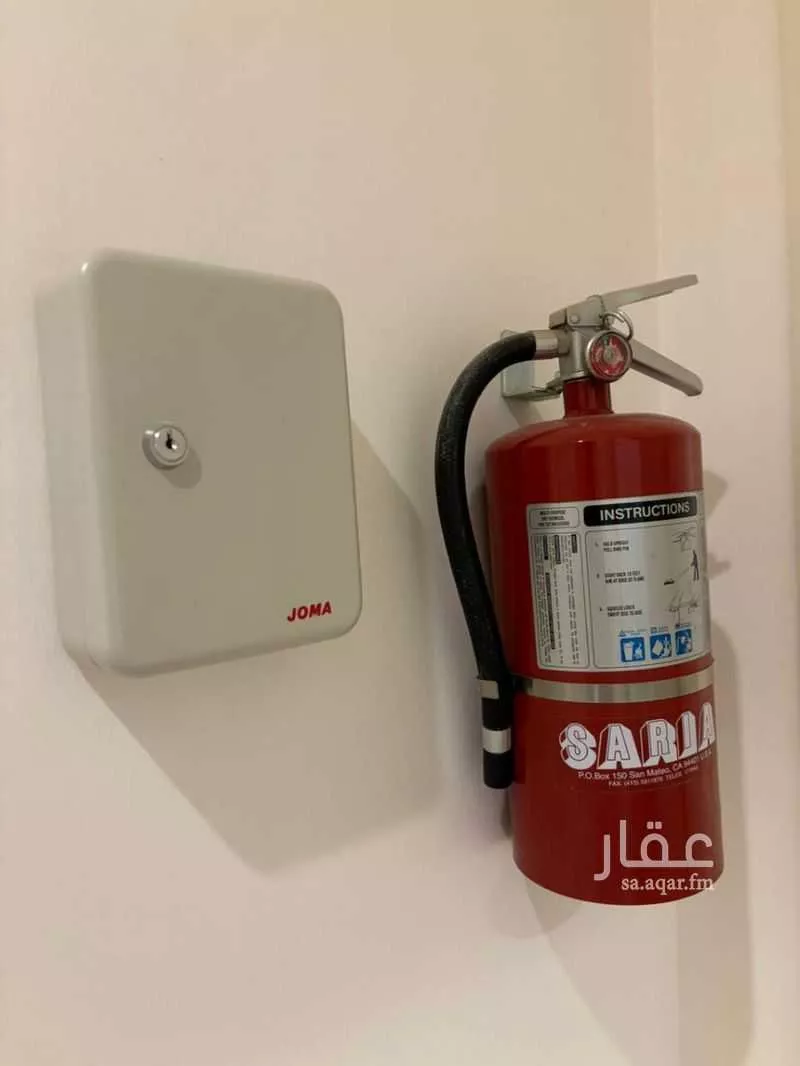 غرفة للإيجار في شارع سعد بن الربيع, حي الأندلس, مدينة الرياض, منطقة الرياض 1 صورة