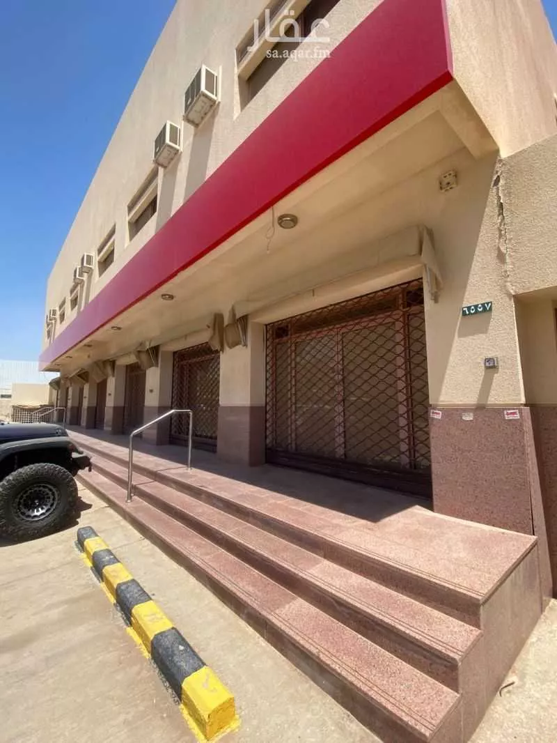 محل للإيجار في شارع سعد بن الربيع, حي الأندلس, مدينة الرياض, منطقة الرياض 1 صورة