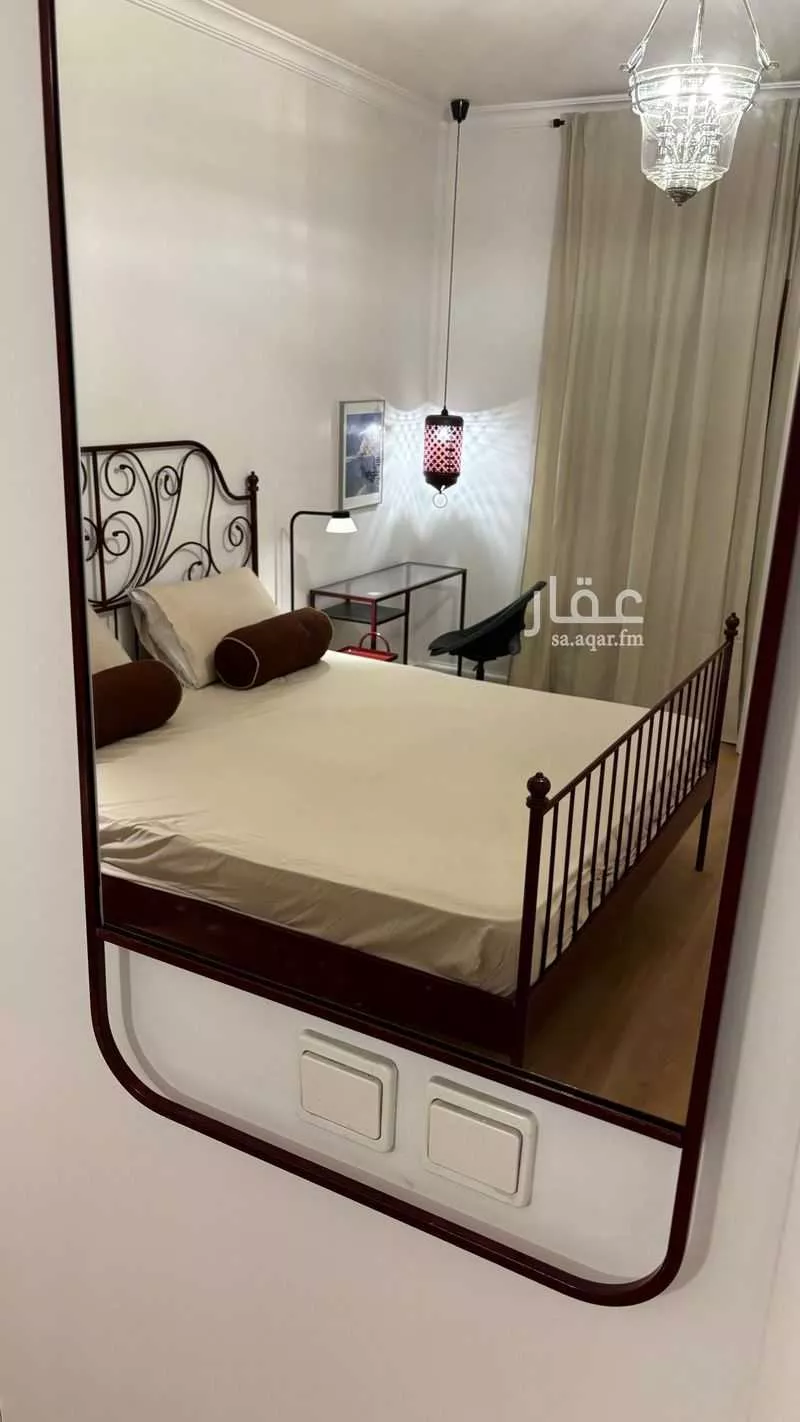 شقة للإيجار في شارع سعد بن الربيع, حي الأندلس, مدينة الرياض, منطقة الرياض 1 صورة