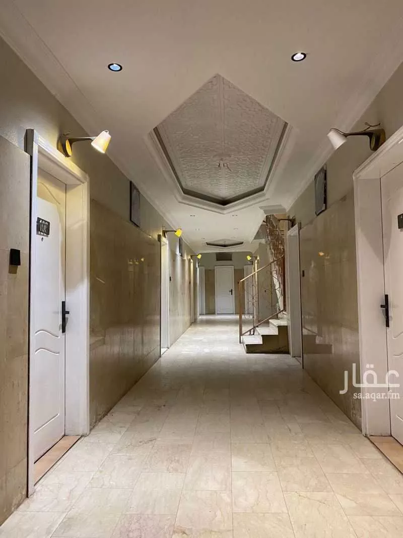 شقة للإيجار في شارع عبدالله بن مسعود, حي النسيم الغربي, مدينة الرياض, منطقة الرياض 1 صورة