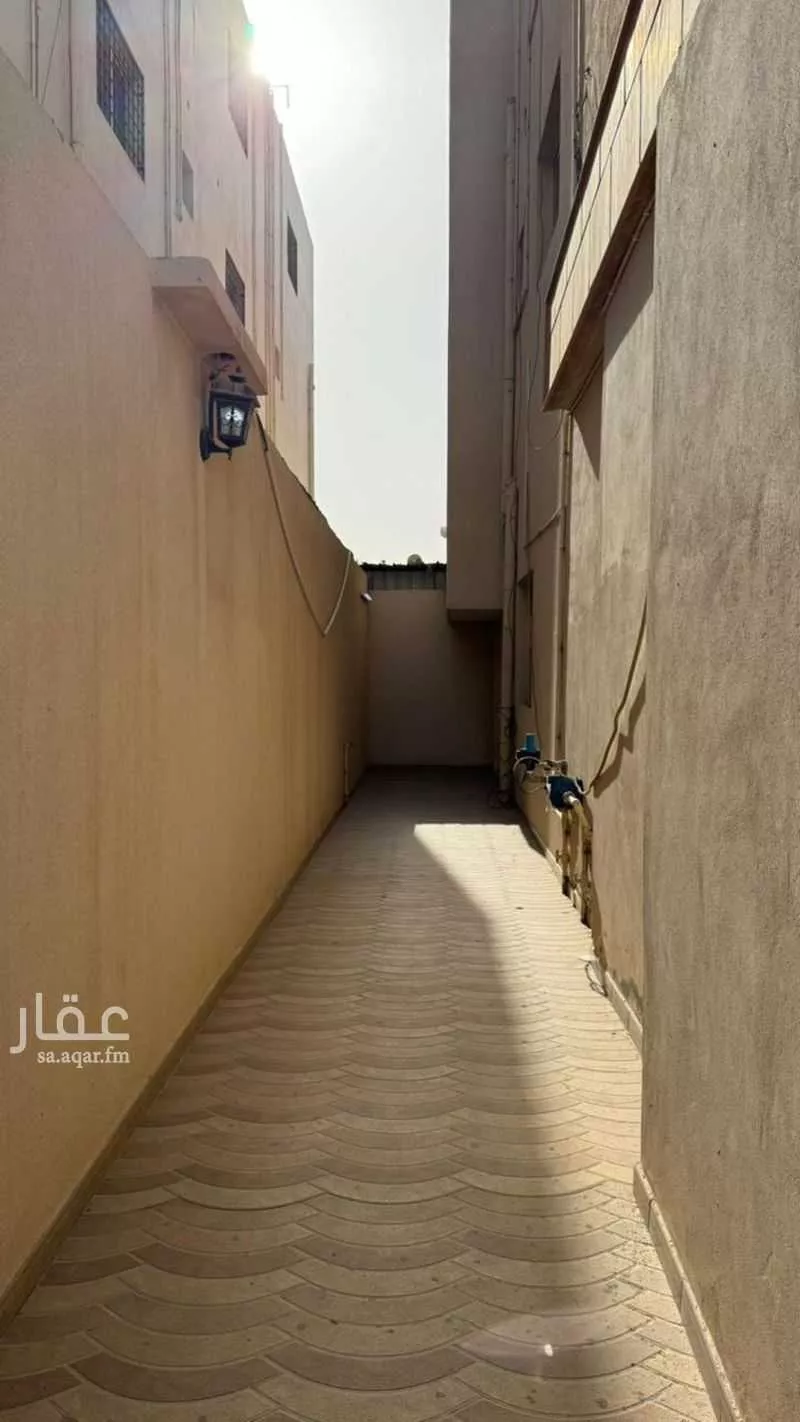 شقة للإيجار في شارع الزاهر, حي السلمانية الثالث, مدينة الاحساء, المنطقة الشرقية 1 صورة