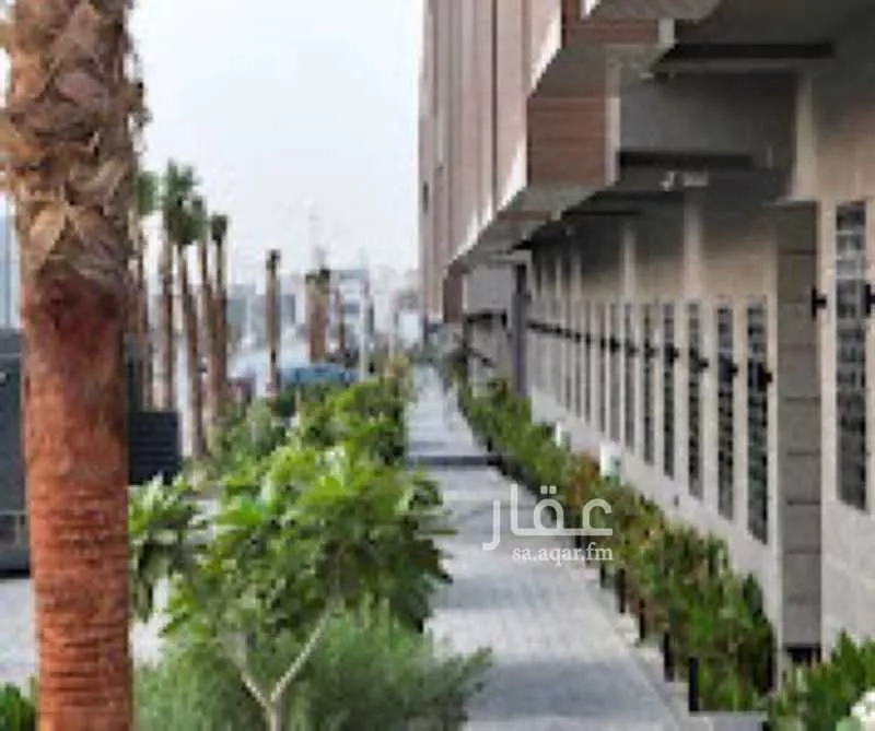 شقة للبيع في شارع رقم 215, حي الملقا, مدينة الرياض, منطقة الرياض 1 صورة