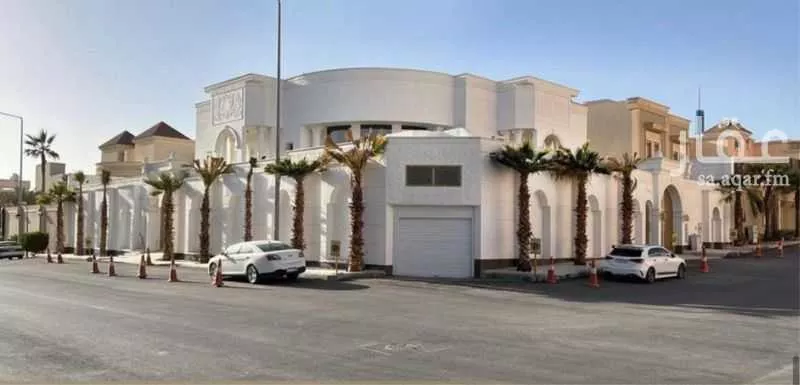 فيلا للبيع في شارع تنمار, حي الغدير, مدينة الرياض, منطقة الرياض 1 صورة