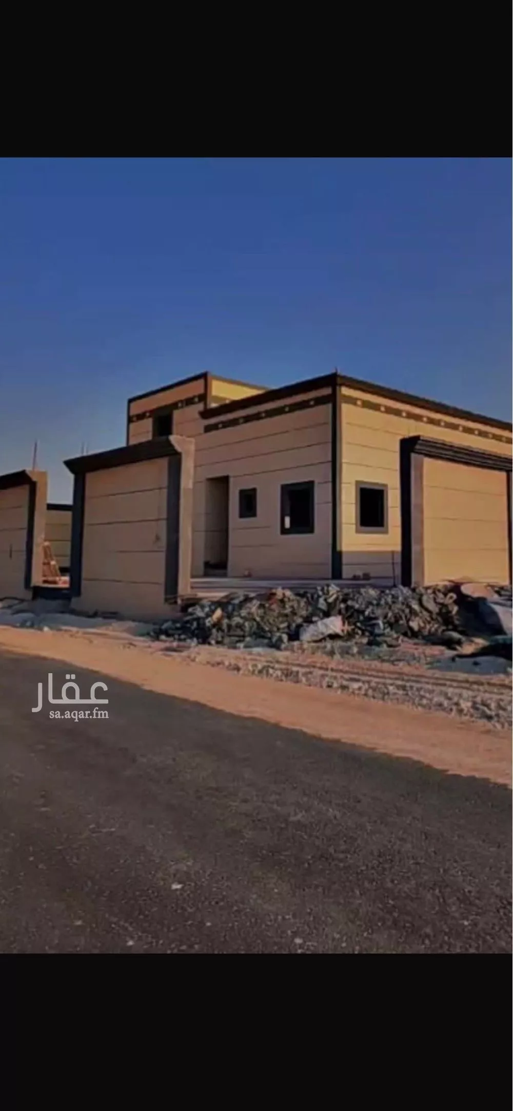 فيلا للبيع في شارع ج31 20, حي يكرب, مدينة بقيق, المنطقة الشرقية 1 صورة