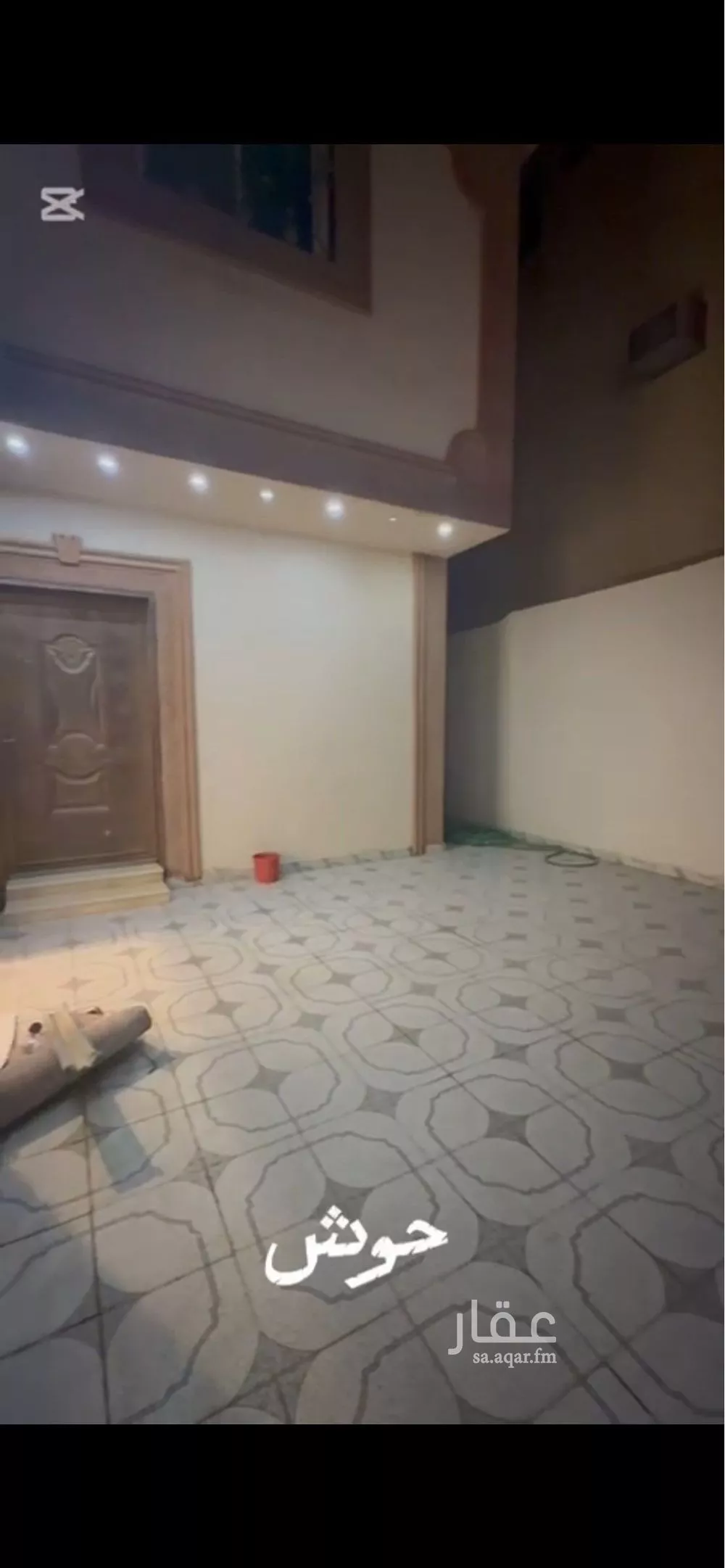 دور للإيجار في شارع جبل دمخ, حي القادسية, مدينة الرياض, منطقة الرياض 1 صورة