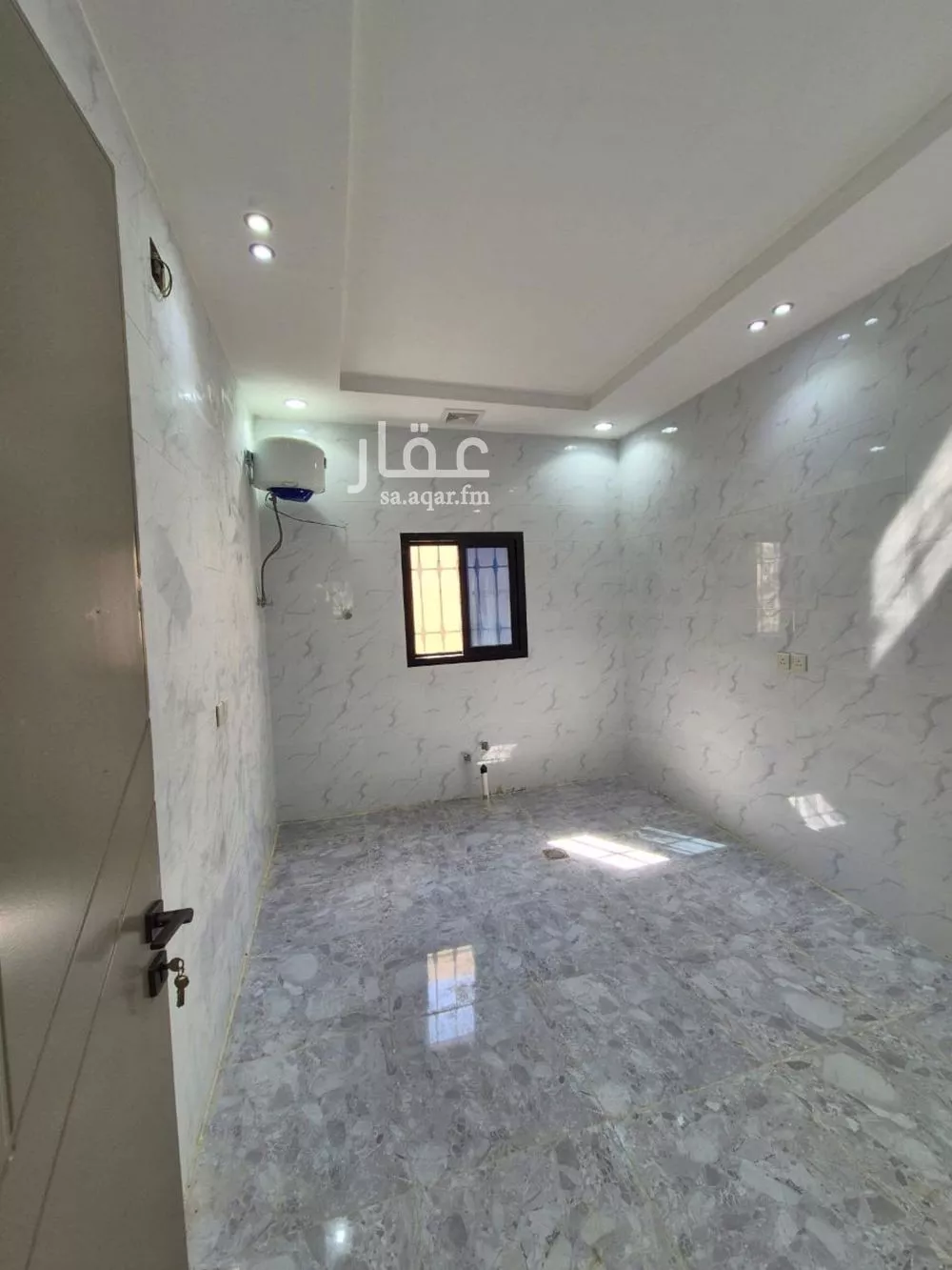 شقة للإيجار في شارع رحمة الله السندي, حي الرمال, مدينة الرياض, منطقة الرياض 1 صورة