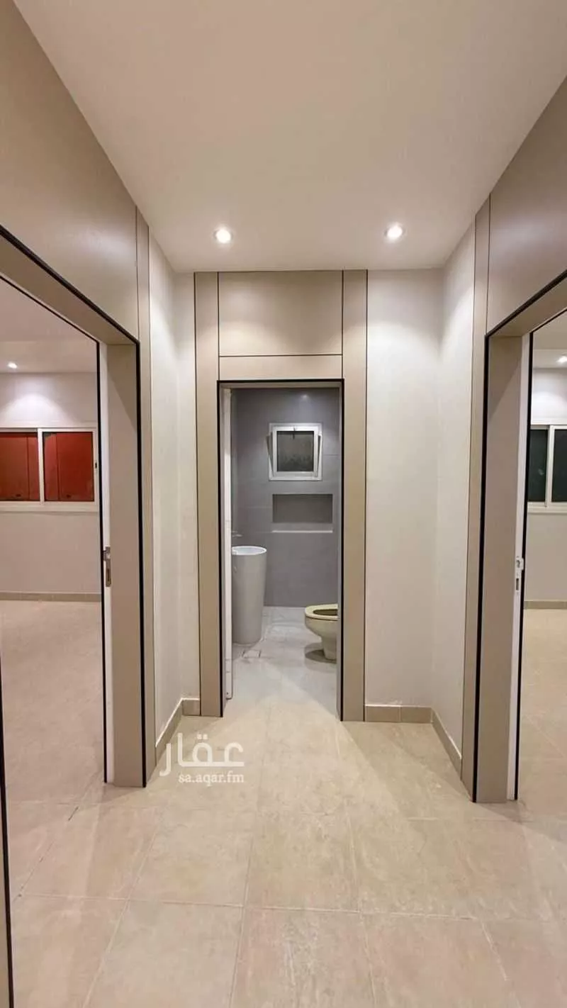 دور للإيجار في شارع رقم 190, حي الياسمين, مدينة الرياض, منطقة الرياض 1 صورة