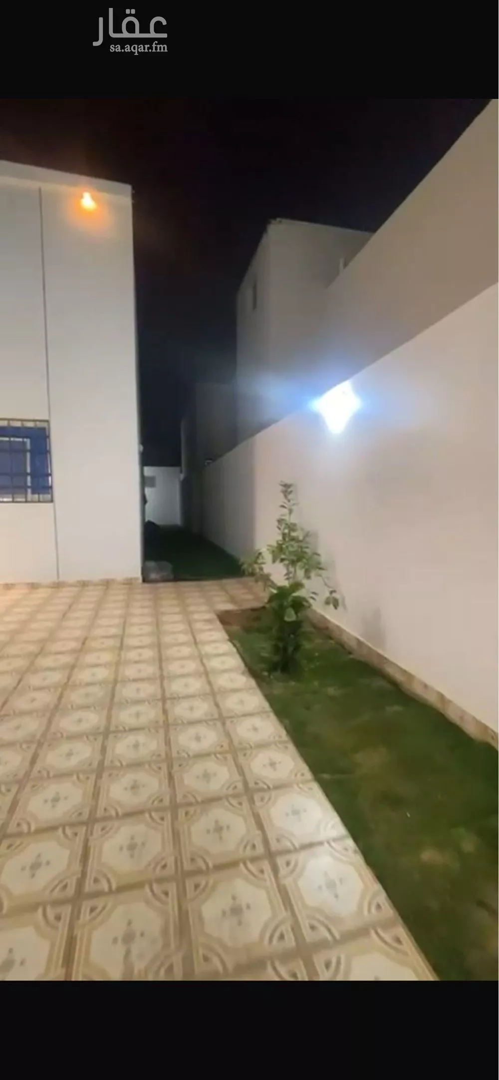 دور للبيع في شارع جمرة بن النعمان العذري, حي المدائن, مدينة حائل, منطقة حائل 1 صورة