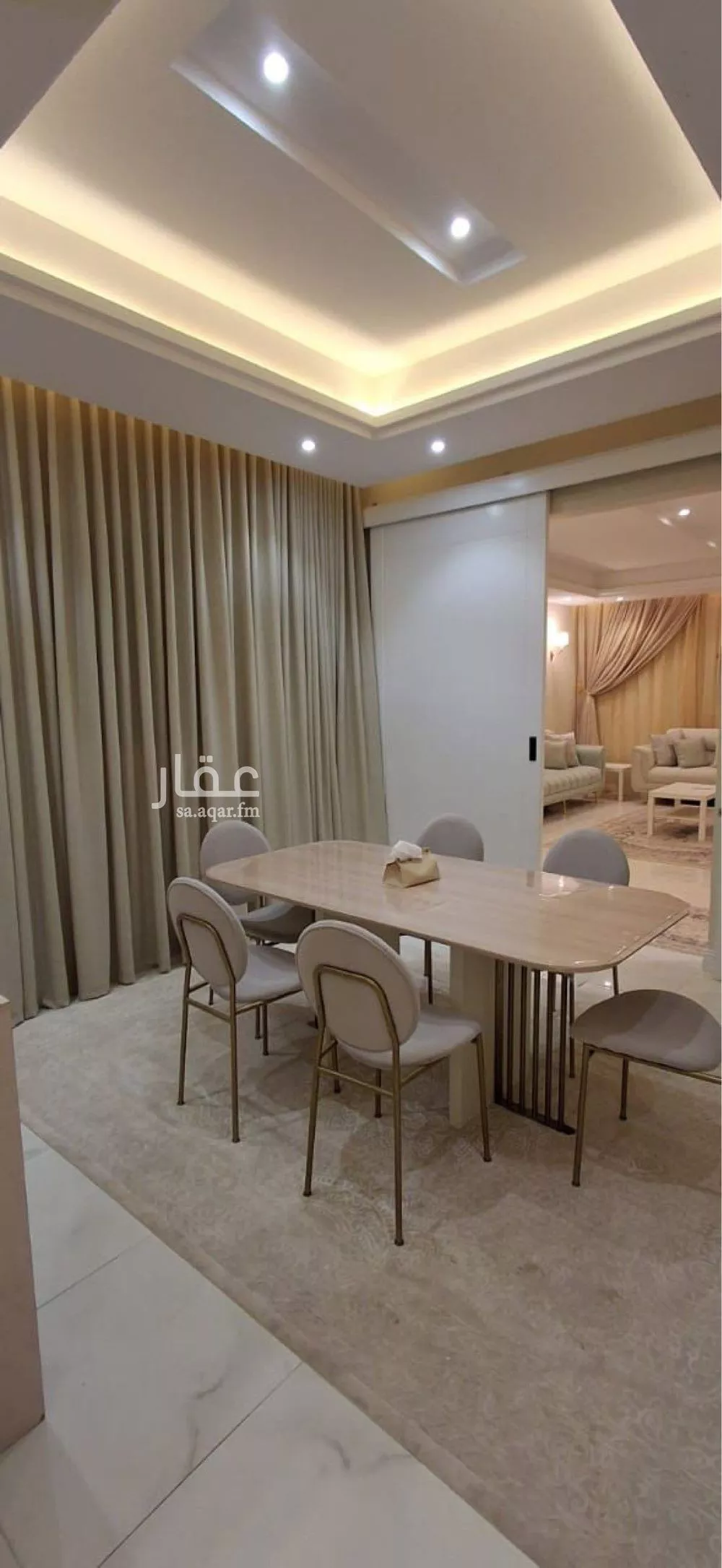 شقة للإيجار في شارع الأمير عبدالرحمن بن سعود بن عبدالعزيز, حي طويق, مدينة الرياض, منطقة الرياض 1 صورة