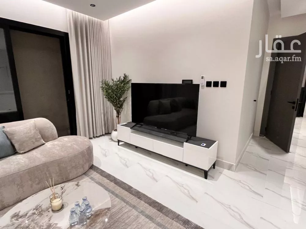 شقة للإيجار في شارع ذات السلاسل, حي النرجس, مدينة الرياض, منطقة الرياض 1 صورة